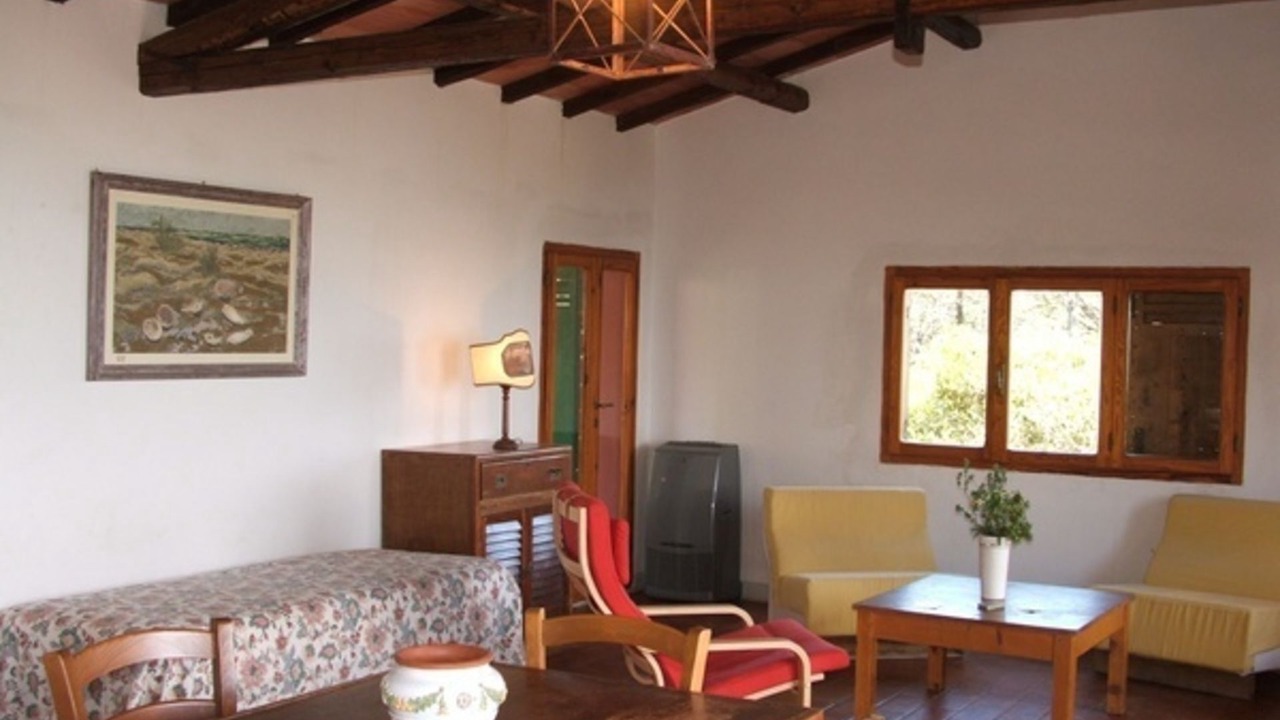 Photo of Livingroom in Castiglione della Pescaia