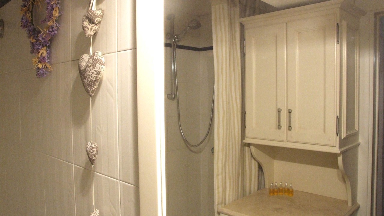 Photo of Bathroom in San Francesco