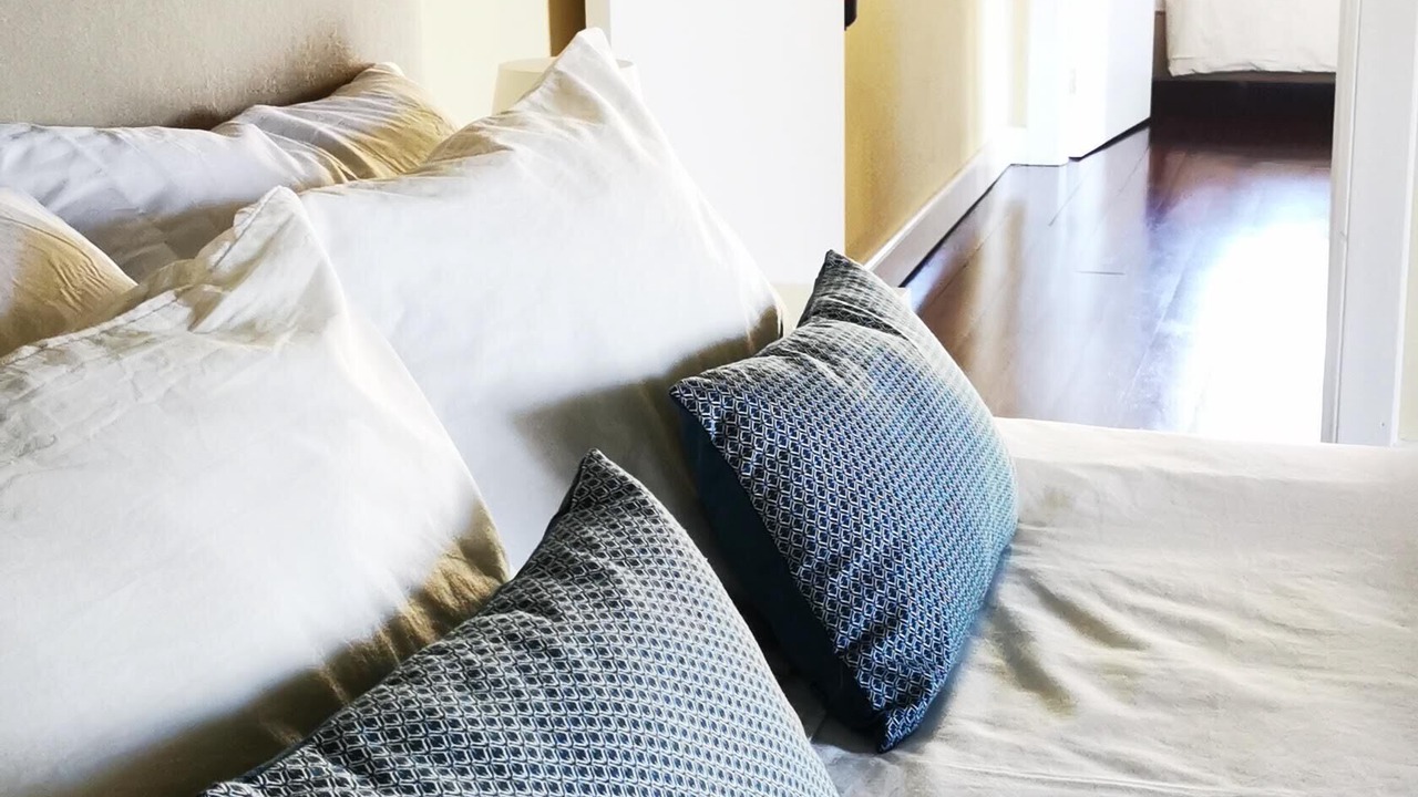 Photo of Bedroom in Prazeres
