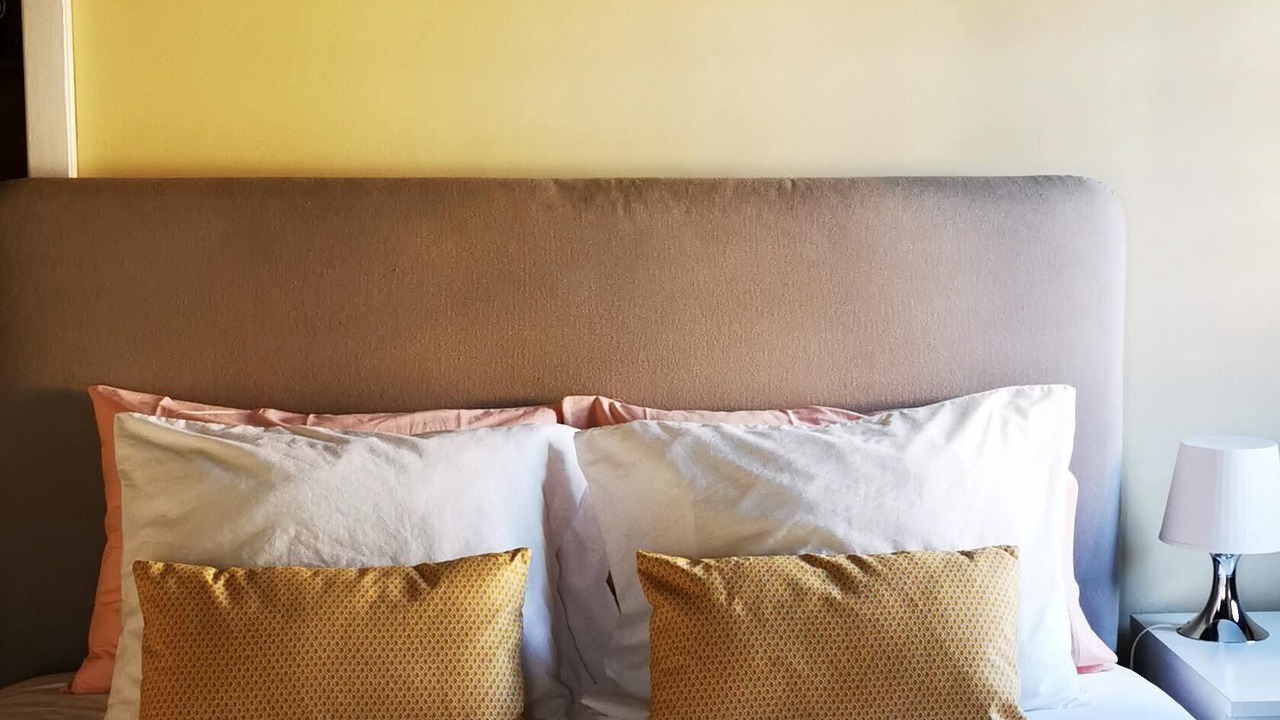 Photo of Bedroom in Prazeres