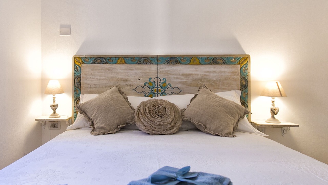 Photo of Bedroom in Alghero Old City