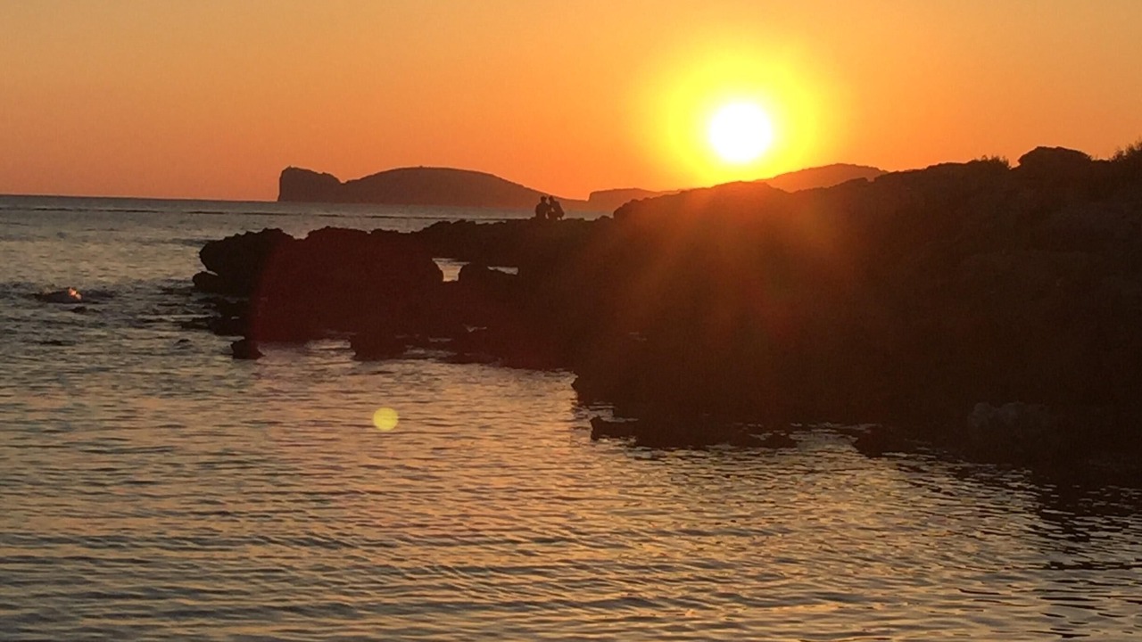 Photo of Others in Alghero Old City