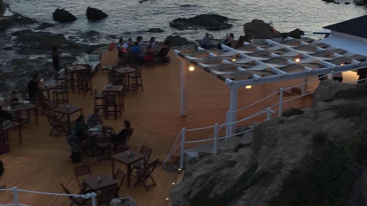 Photo of Outdoor in Alghero Old City