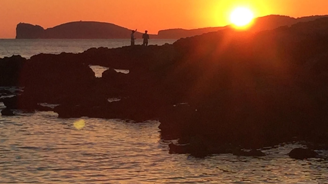 Photo of Others in Alghero Old City