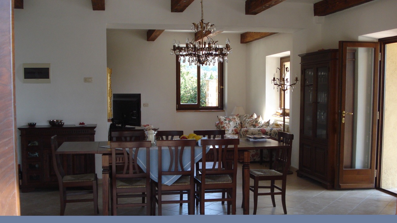 Photo of Livingroom in Roccatederighi