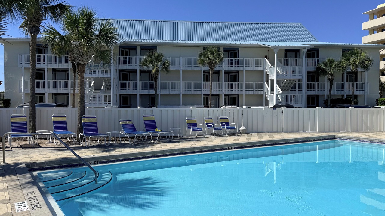 Photo of Outdoor in Fort Walton Beach