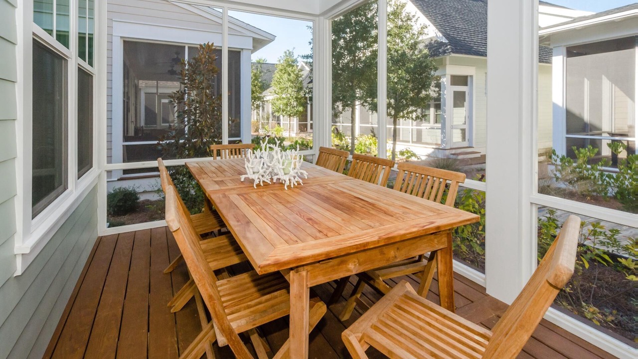 Photo of Outdoor in WaterSound West Beach