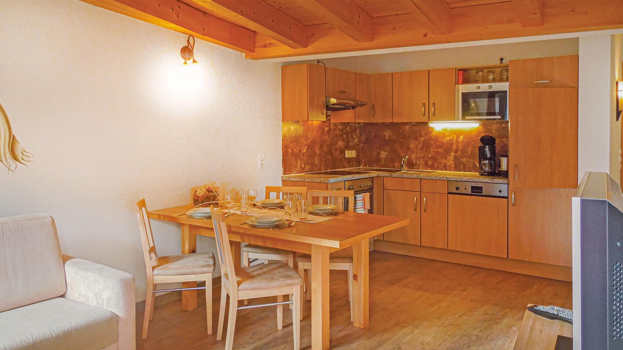 Photo of Bedroom in Kappl