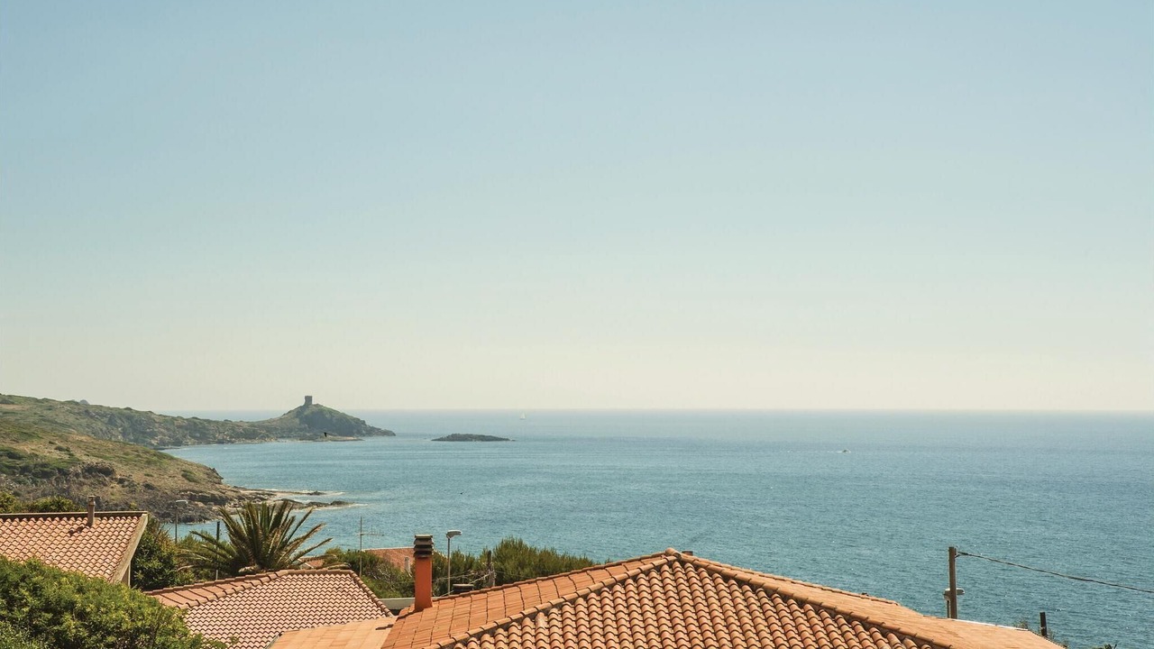 Photo of Bedroom in Porto Alabe