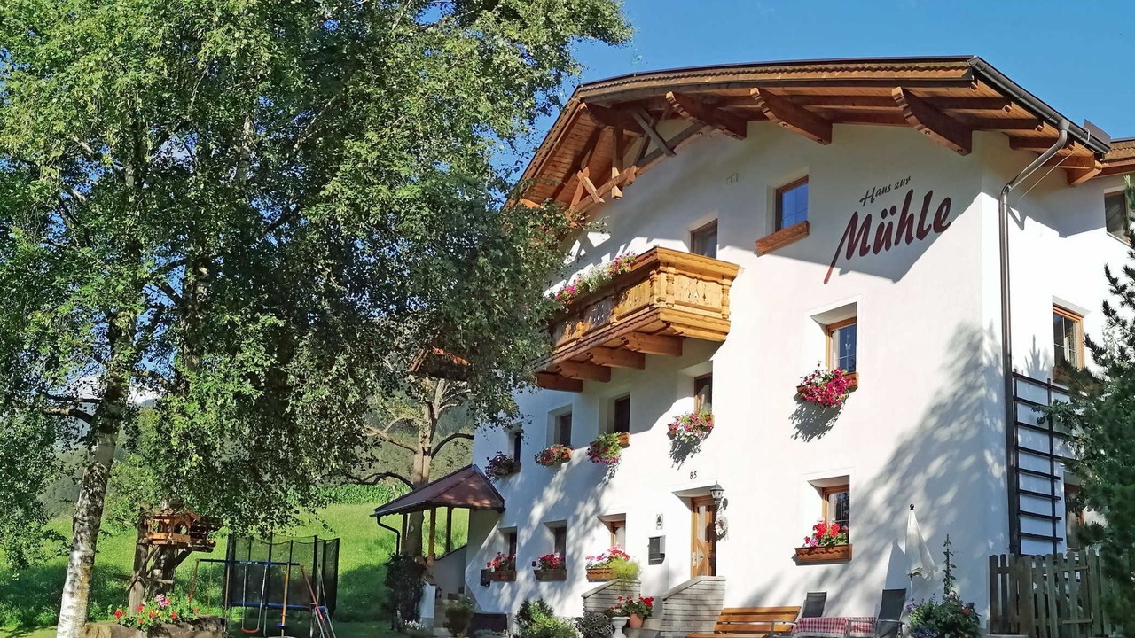 Photo of Outdoor in Ried im Oberinntal