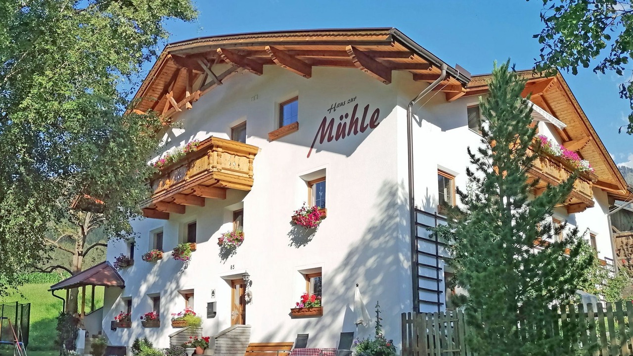 Photo of Outdoor in Ried im Oberinntal