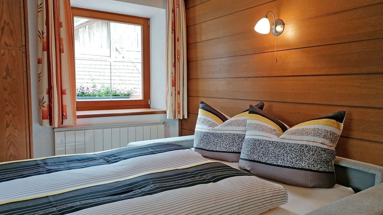 Photo of Bedroom in Ried im Oberinntal