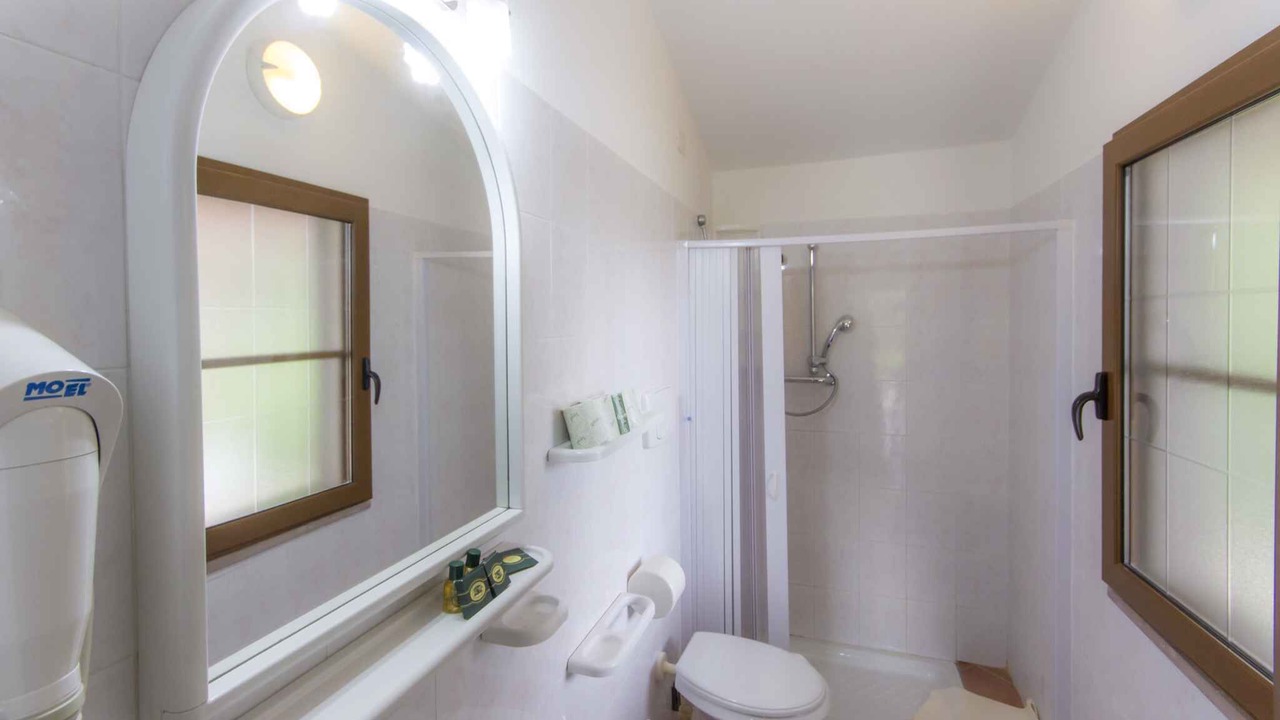 Photo of Bathroom in Santa Maria La Palma