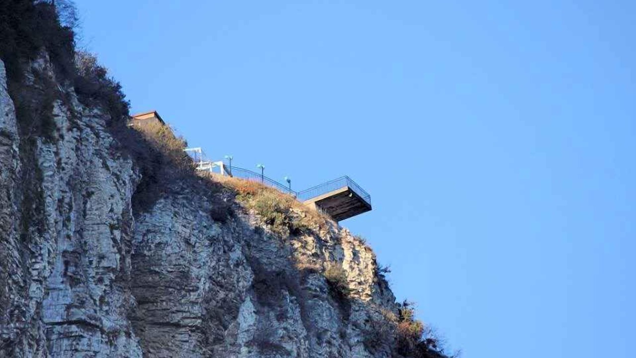 Photo of Others in Tremosine