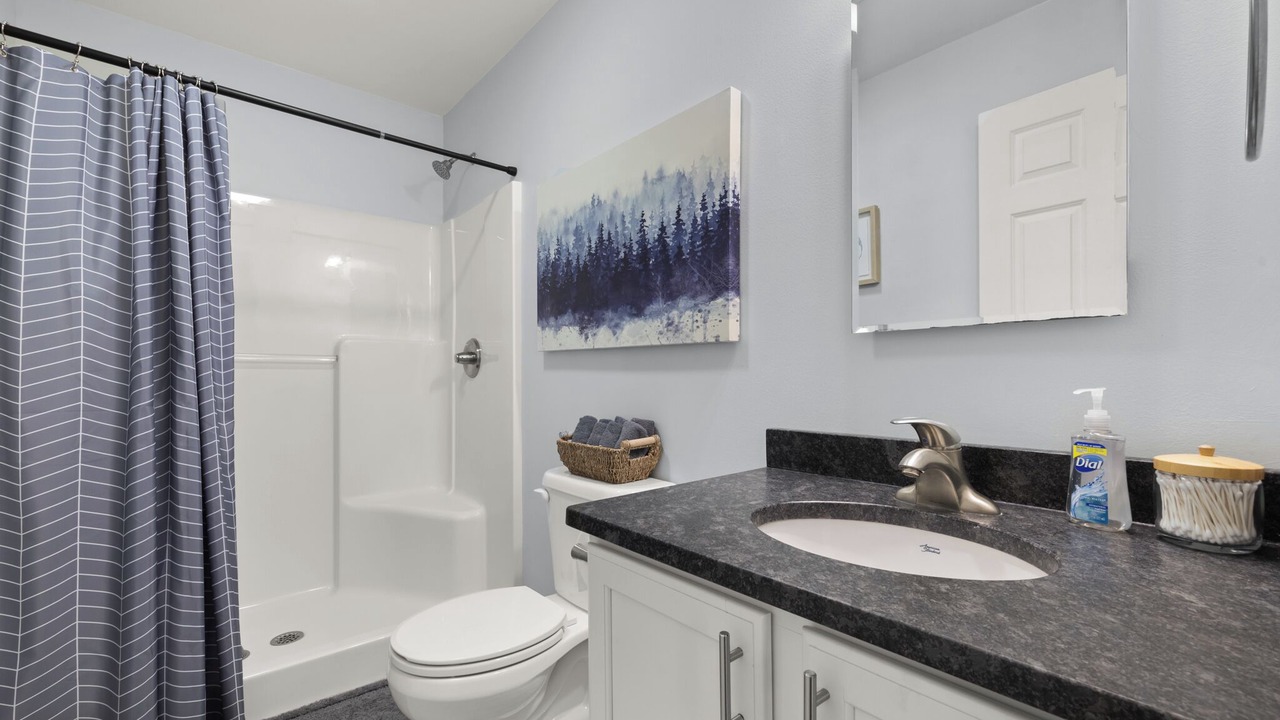 Photo of Bathroom in Steuben
