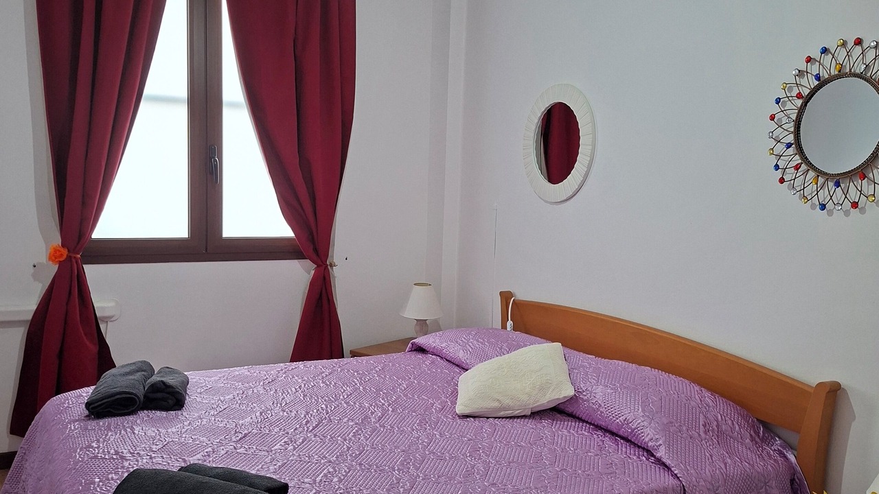 Photo of Bedroom in Alghero