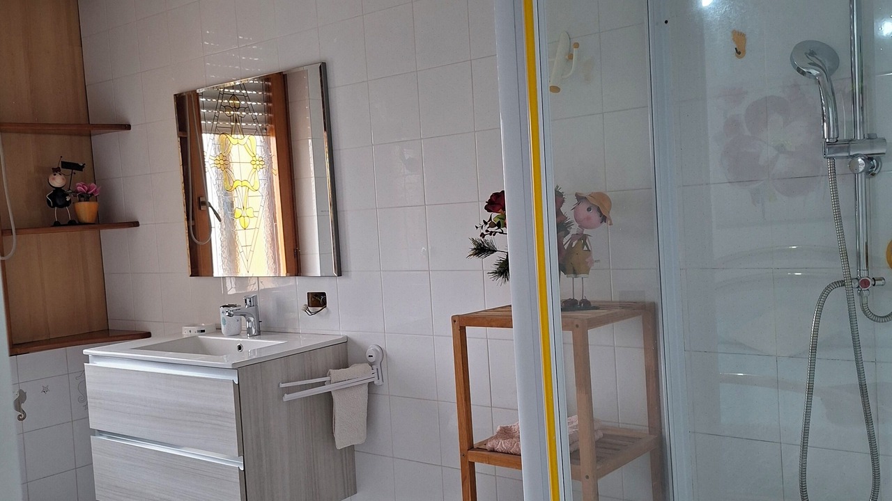 Photo of Bathroom in Alghero