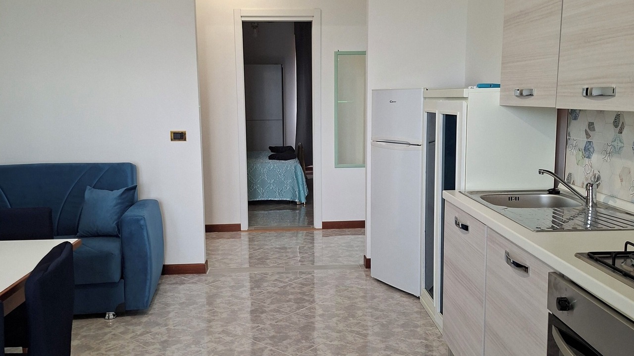 Photo of Kitchen in Alghero