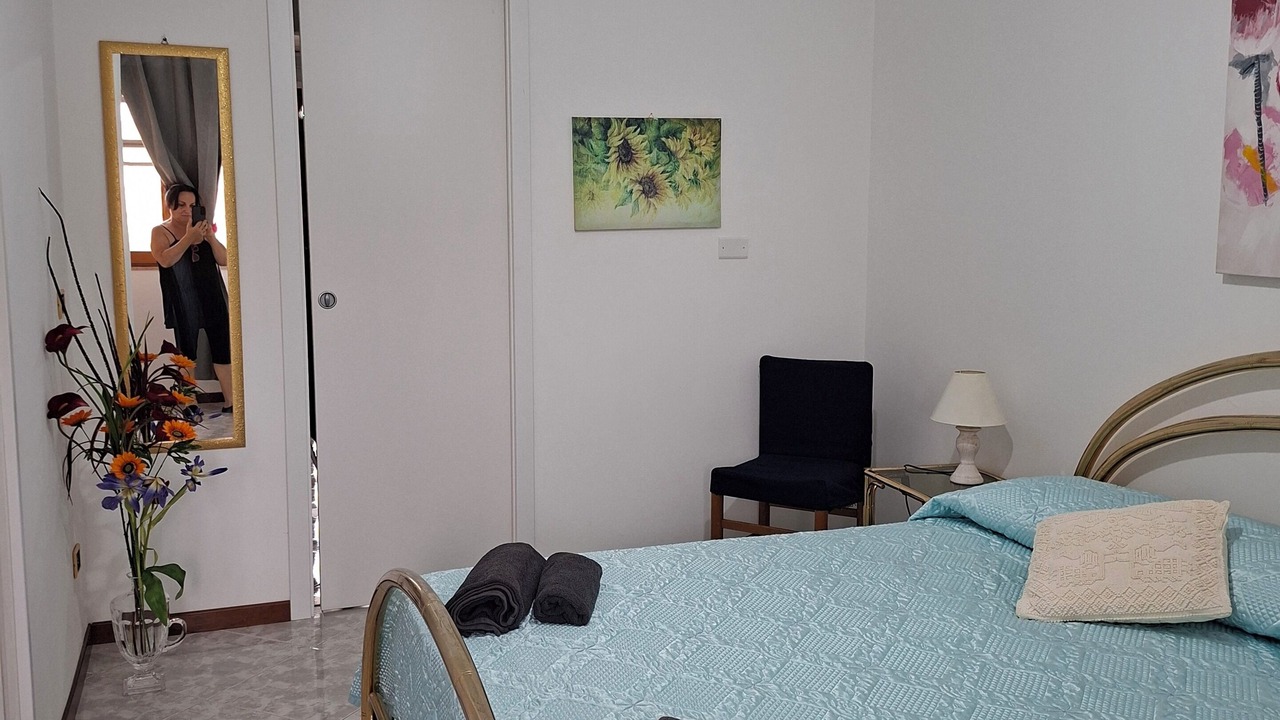 Photo of Bedroom in Alghero