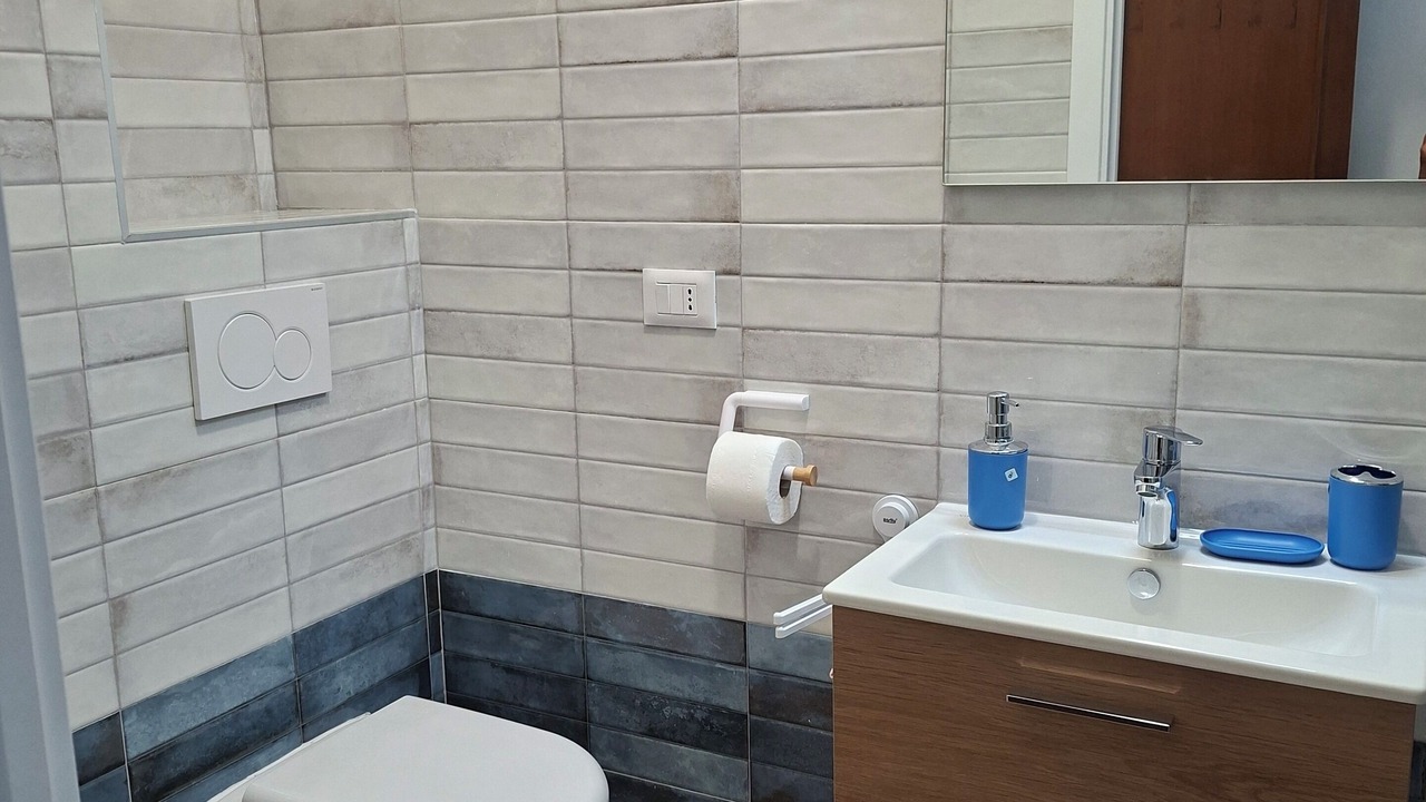 Photo of Bathroom in Alghero