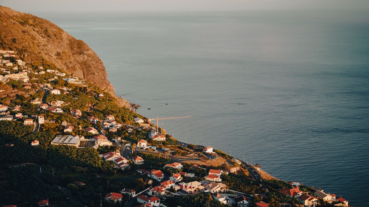 Photo of Outdoor in Arco da Calheta