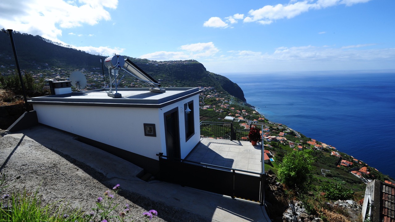 Photo of Outdoor in Arco da Calheta