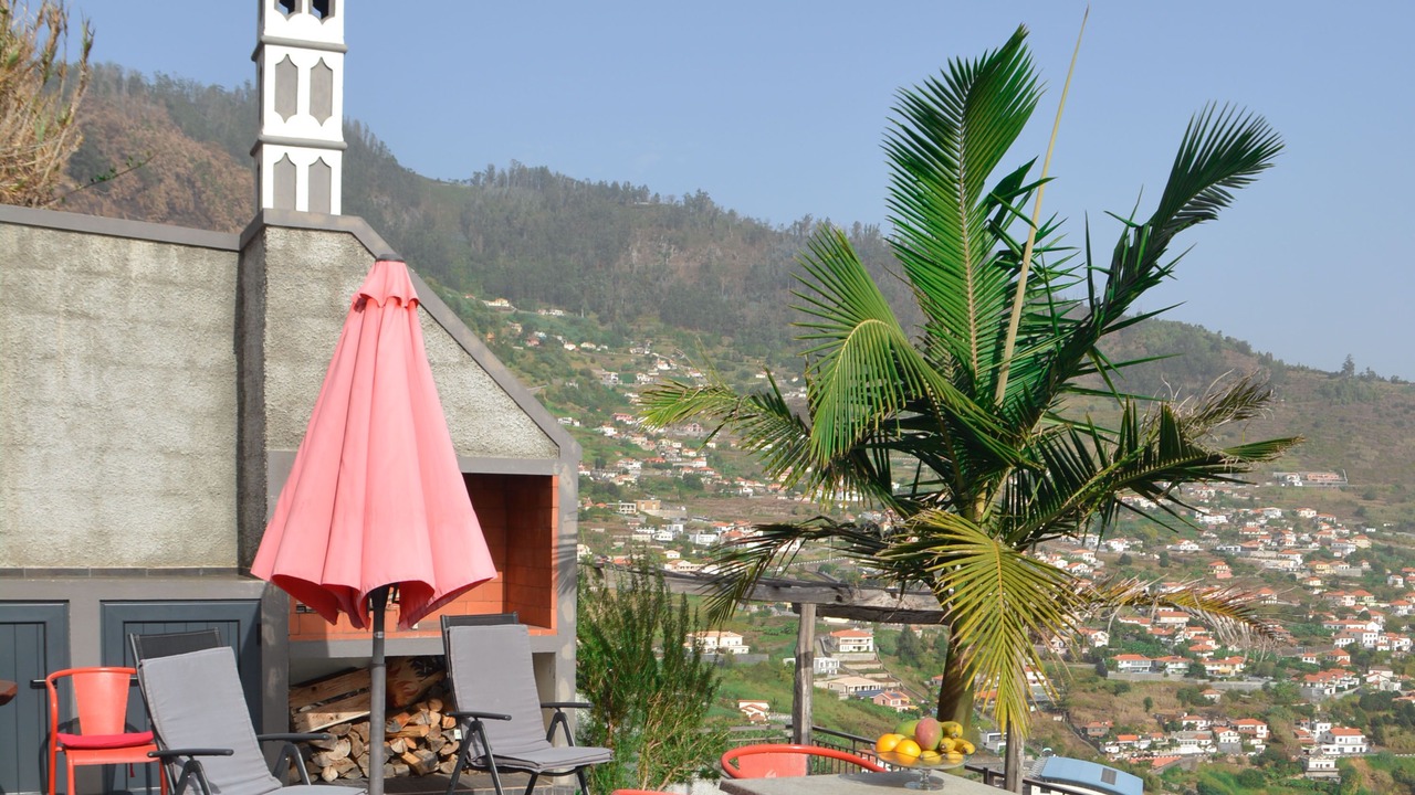 Photo of Outdoor in Arco da Calheta