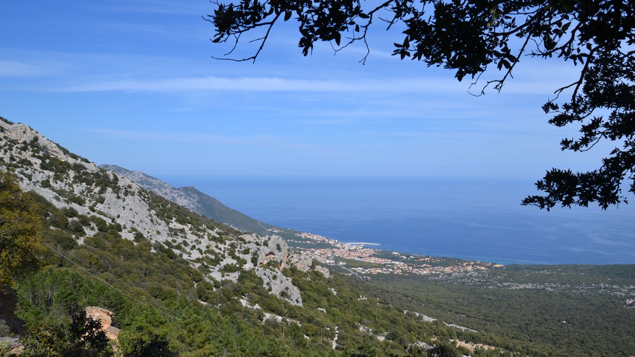 Photo of Others in Cala Gonone
