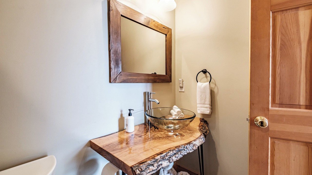 Photo of Bathroom in Bethel