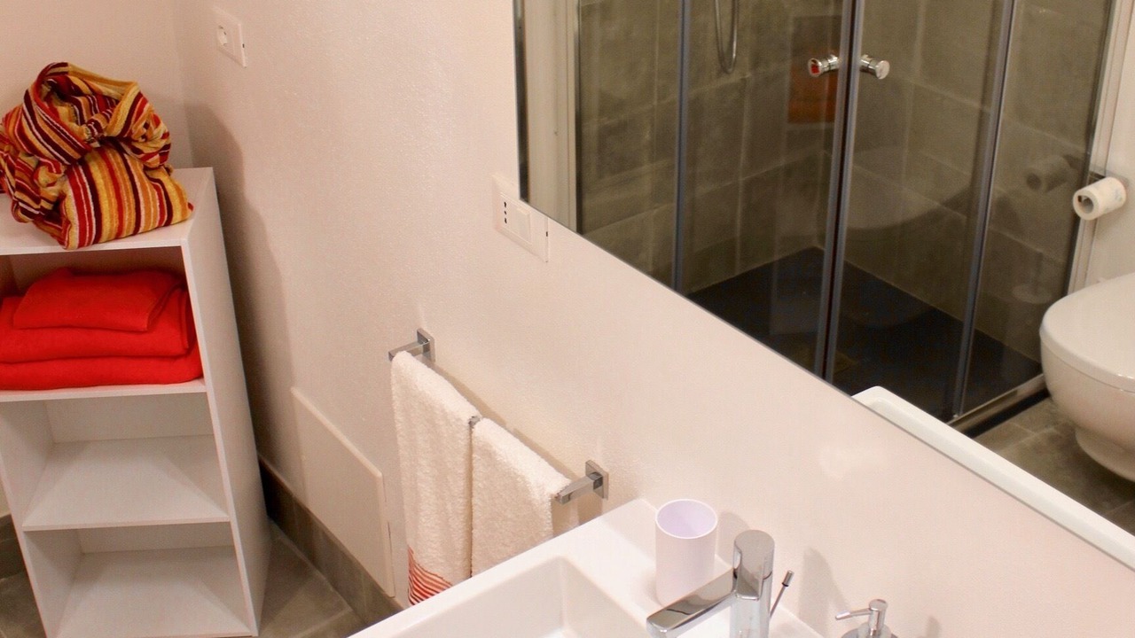 Photo of Bathroom in Lido