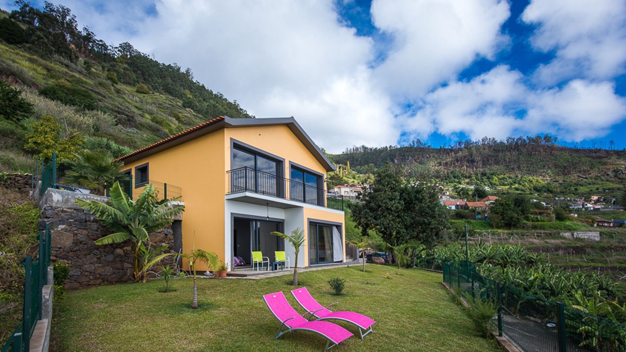 Photo of Outdoor in Arco da Calheta