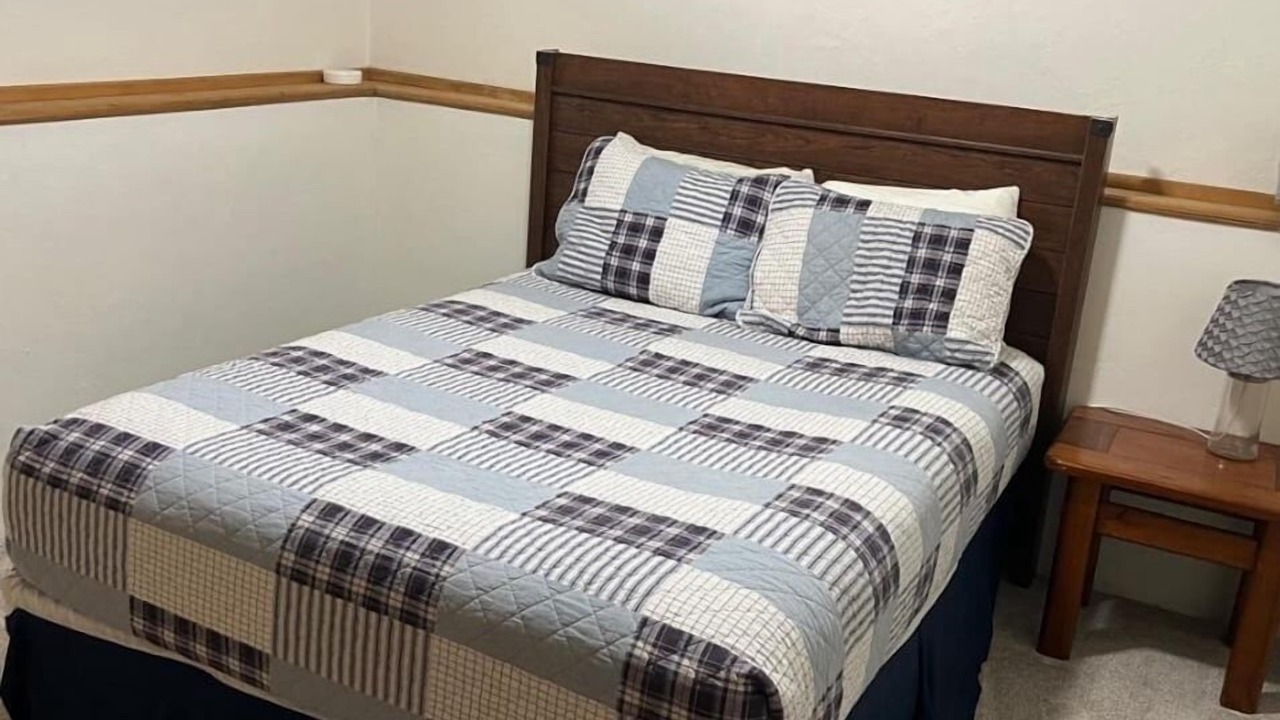 Photo of Bedroom in Jackson