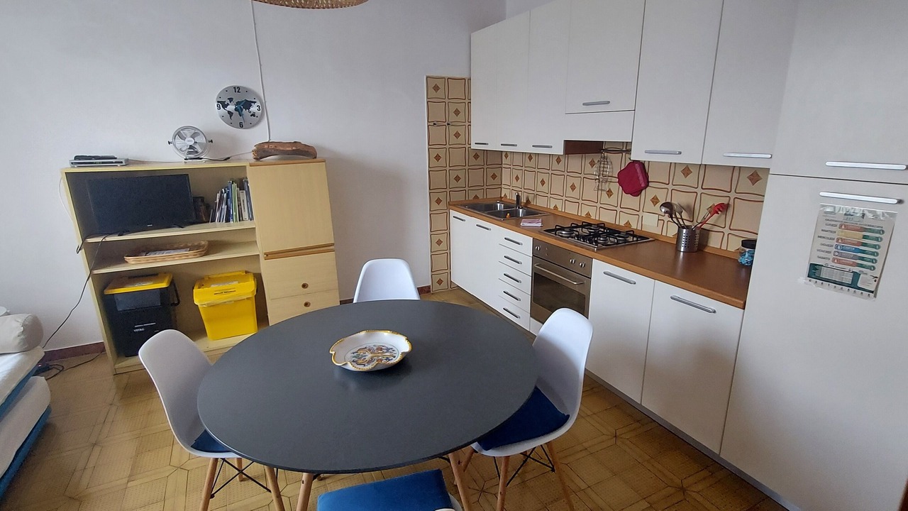 Photo of Kitchen in Santa Caterina