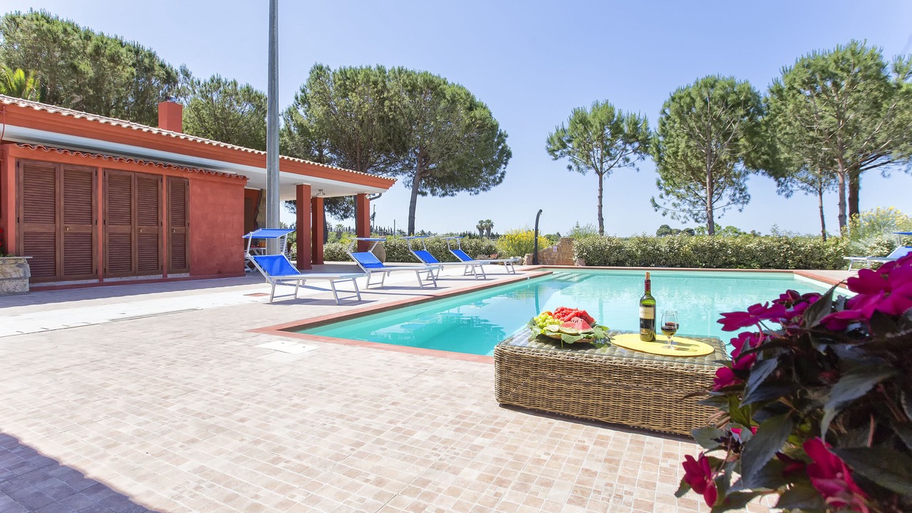 Photo of Outdoor in Alghero