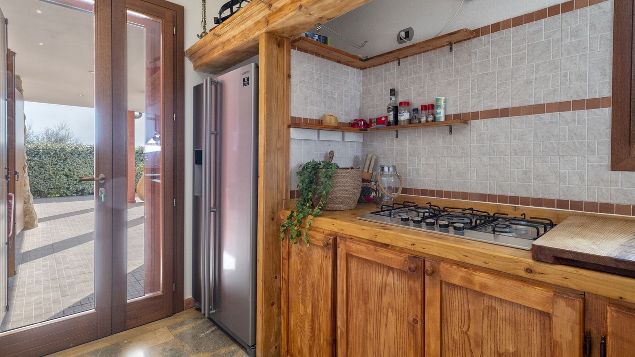 Photo of Kitchen in Alghero