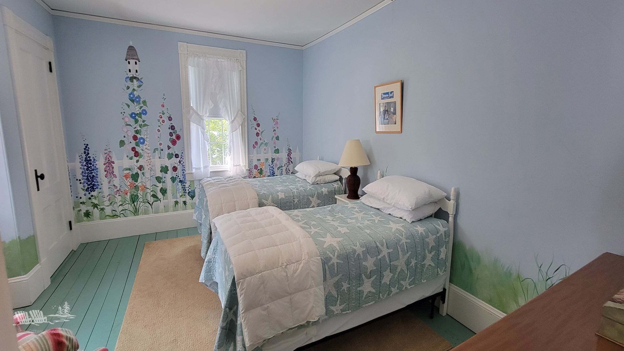 Photo of Bedroom in East Boothbay