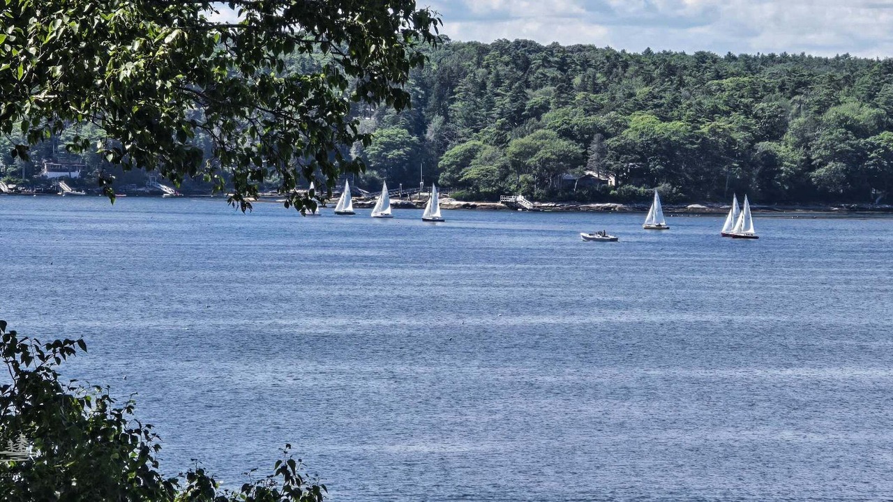 Photo of Outdoor in East Boothbay