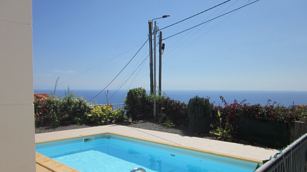 Photo of Outdoor in Estreito da Calheta