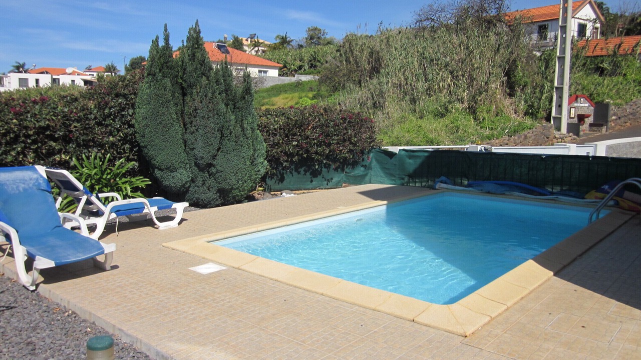 Photo of Outdoor in Estreito da Calheta