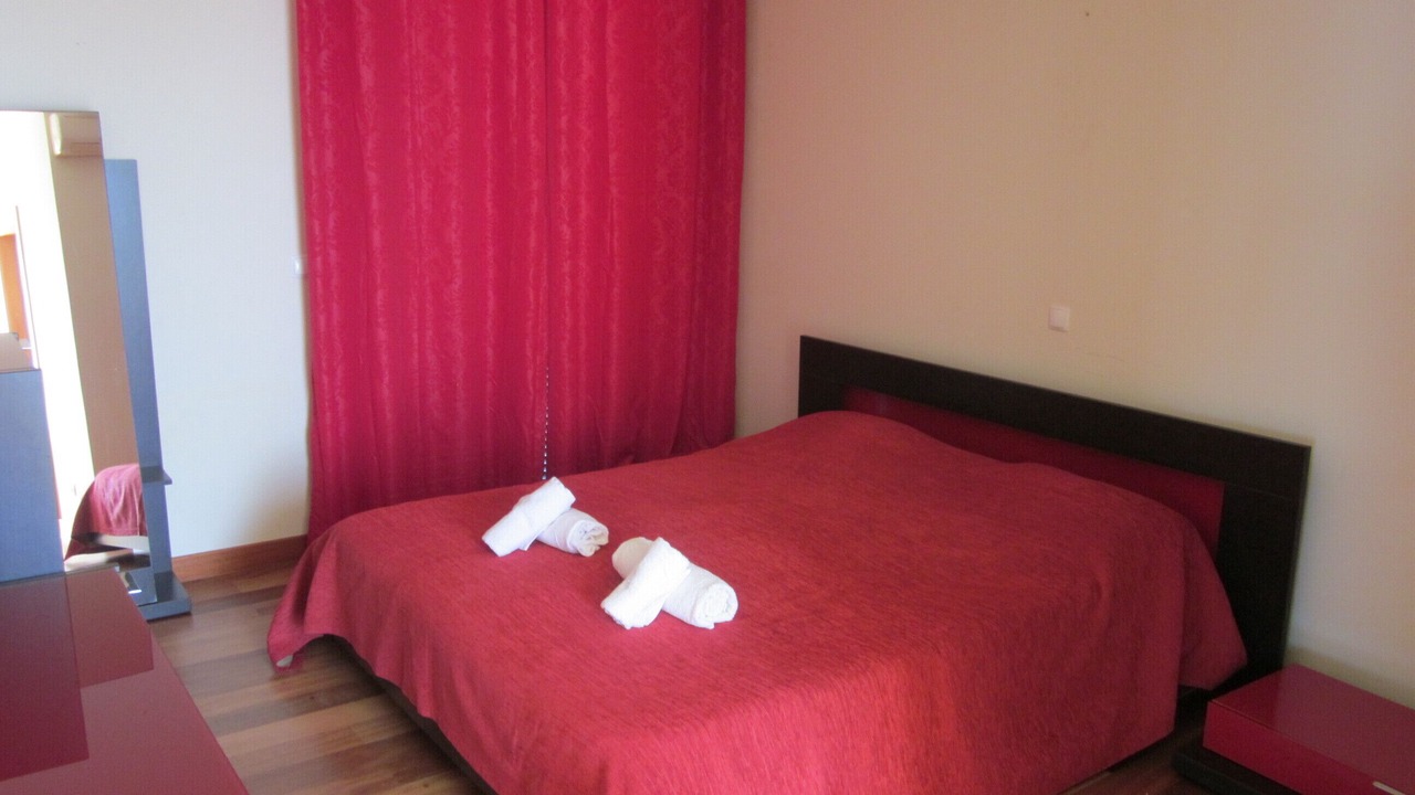 Photo of Bathroom in Estreito da Calheta