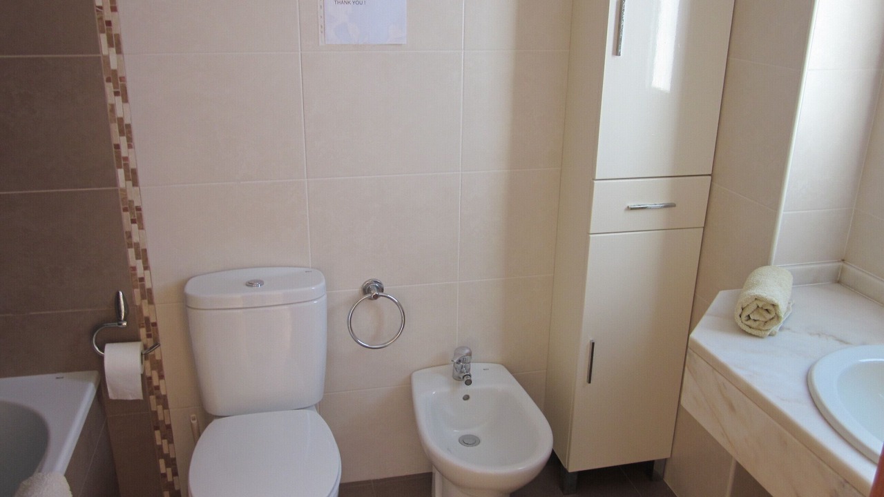 Photo of Bathroom in Estreito da Calheta