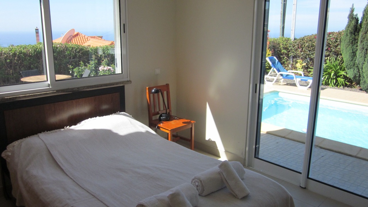 Photo of Bathroom in Estreito da Calheta