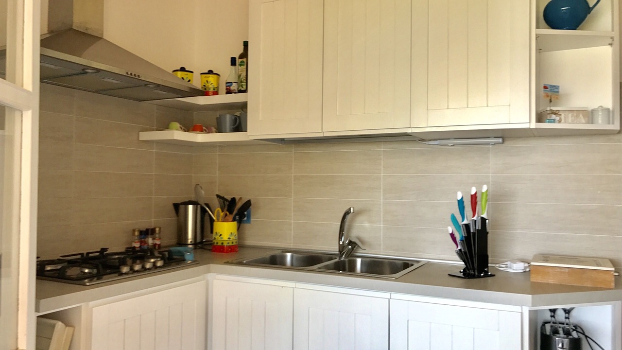 Photo of Kitchen in Rio nell'Elba