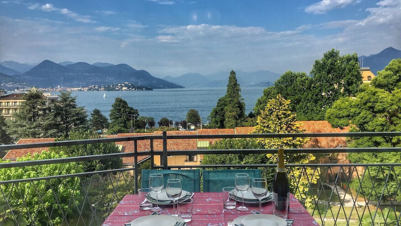 Photo of Outdoor in Carciano