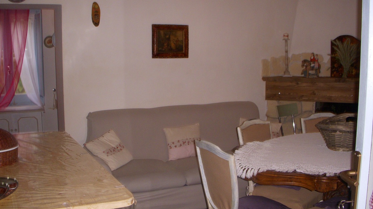 Photo of Livingroom in Sassari