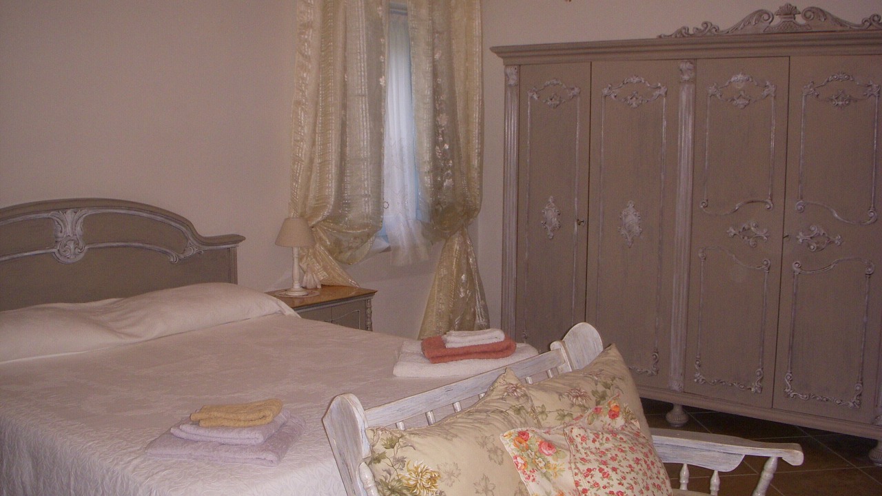 Photo of Bedroom in Sassari