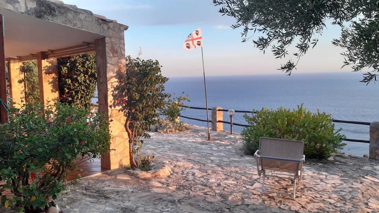 Photo of Patio Balcony in Villaggio delle Mimose