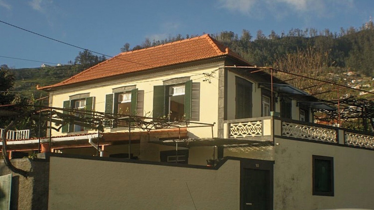 Photo of Outdoor in Arco da Calheta