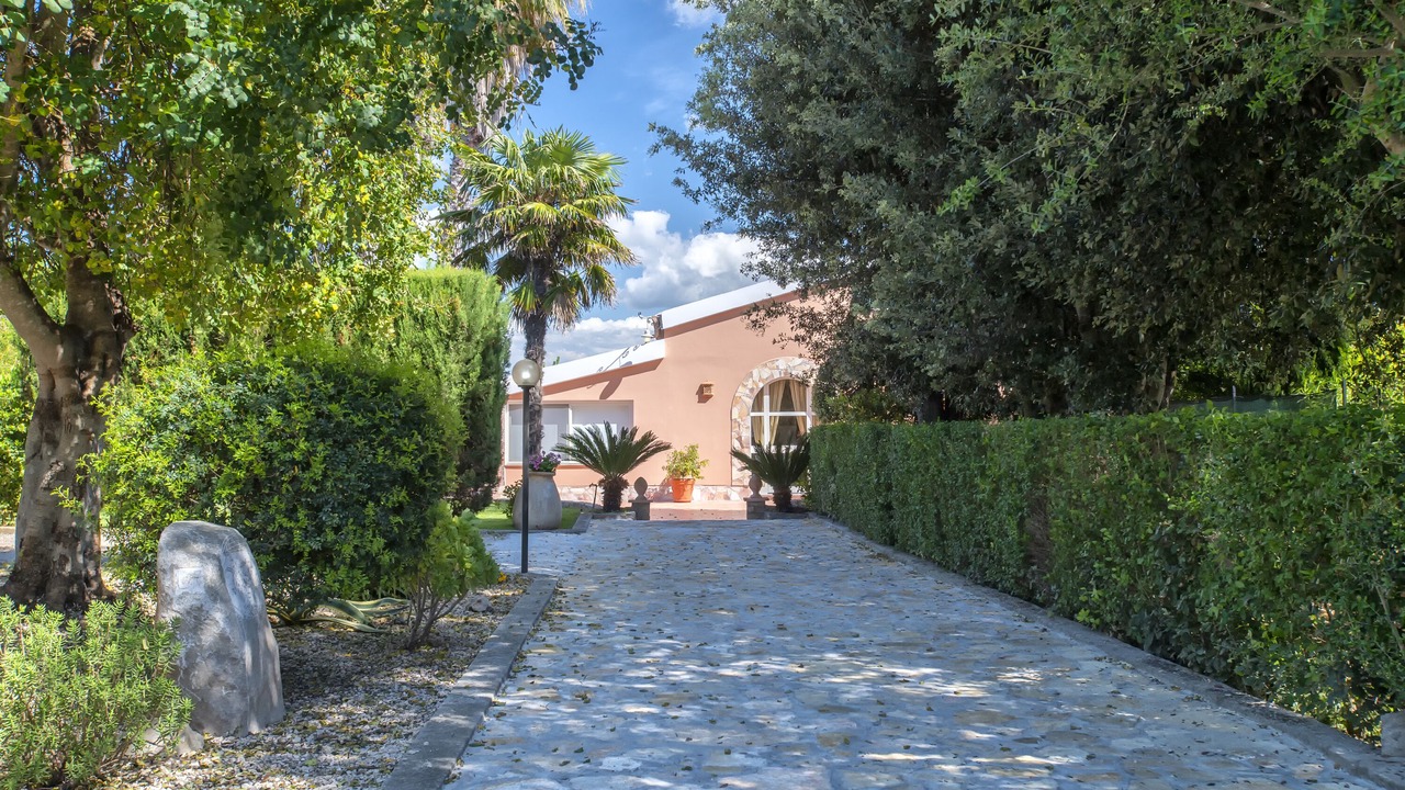 Photo of Outdoor in Alghero