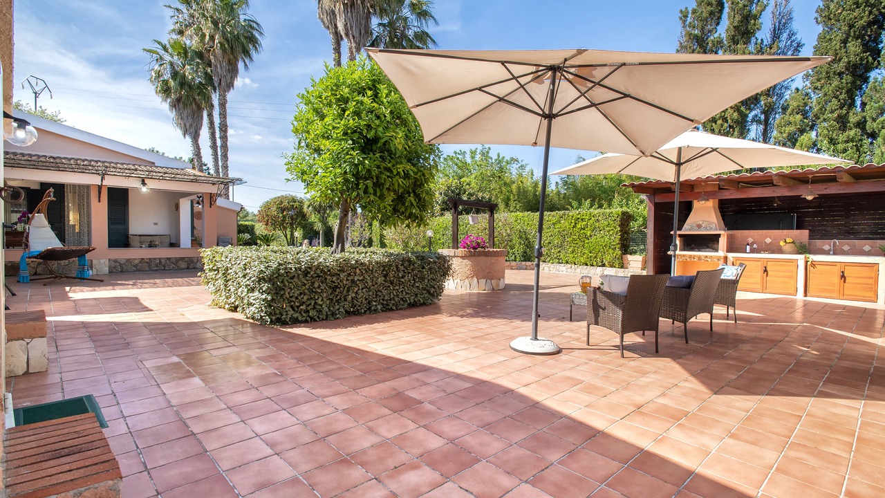 Photo of Outdoor in Alghero